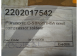 Panasonic C-SBN 261H5A Scroll